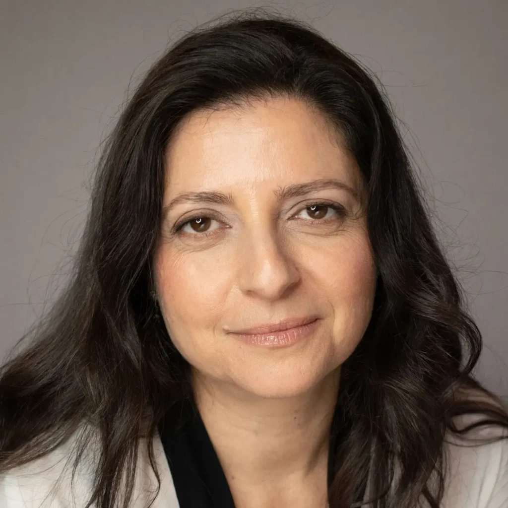 An image of Fianna Pacheco